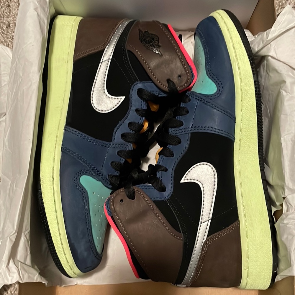 Air Jordan 1 High
